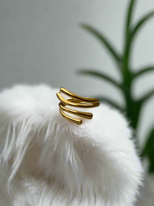 Zing ring (adjustable)