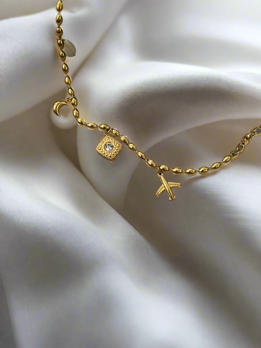 Skydrift Bracelet