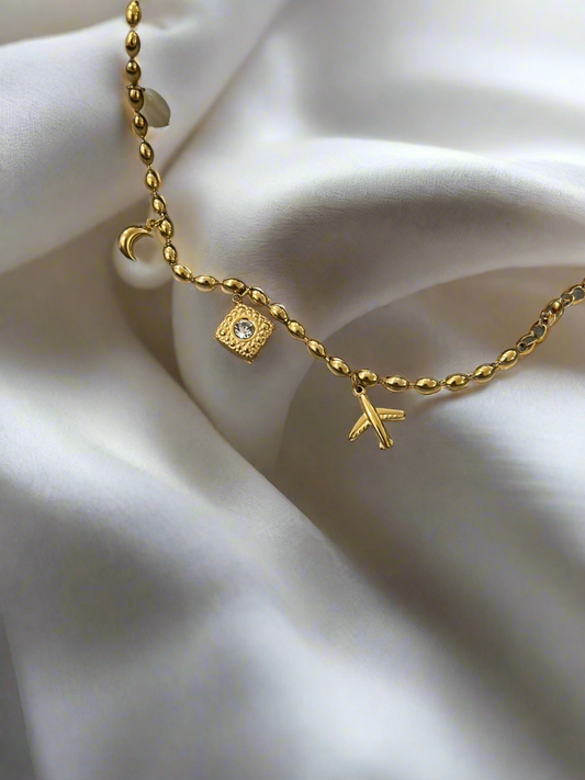 Skydrift Bracelet
