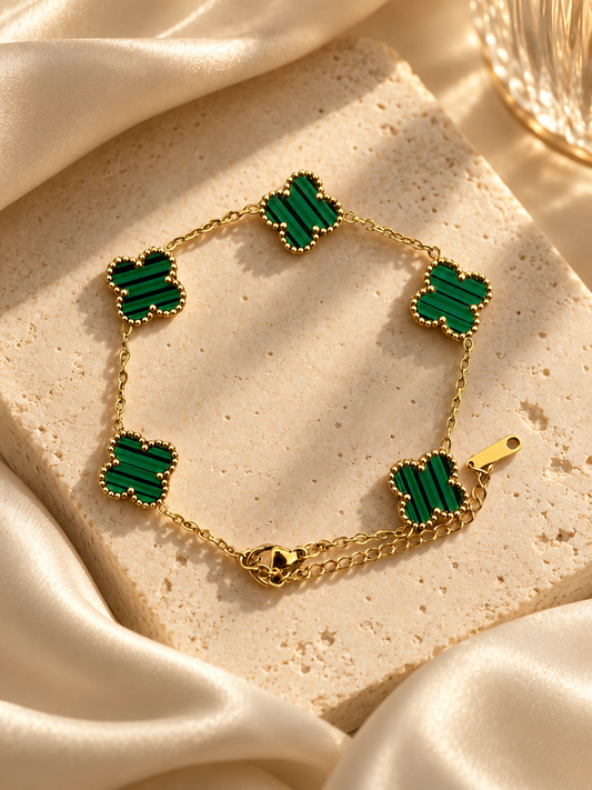 Bloom bracelet