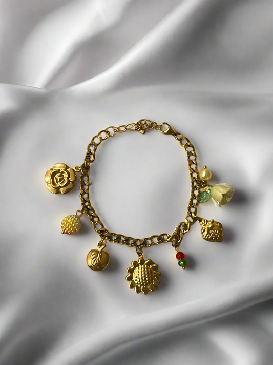 Sunberry Bracelet