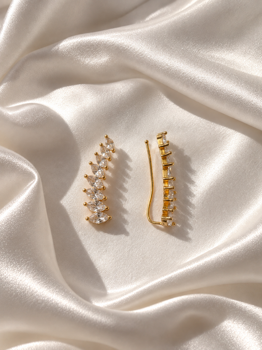 Éclat Cuffs