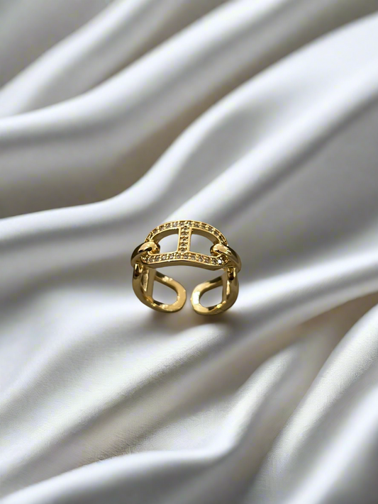Orlena Ring (adjustable)