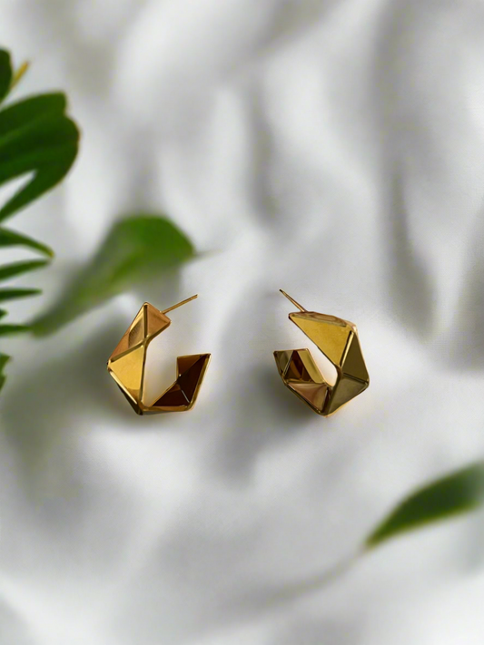 Prism hoops