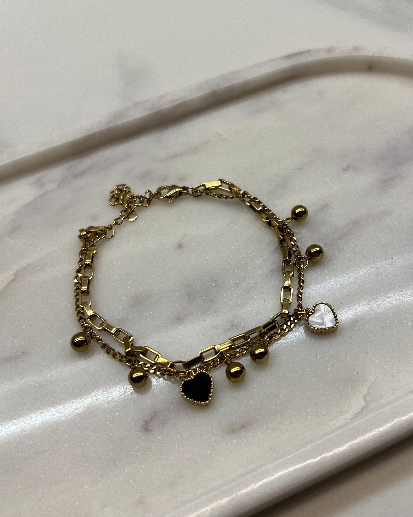 Aurum Heart