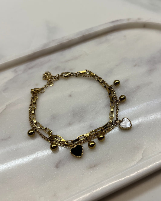 Aurum Heart