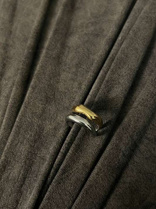 Tranquil Twist (adjustable)
