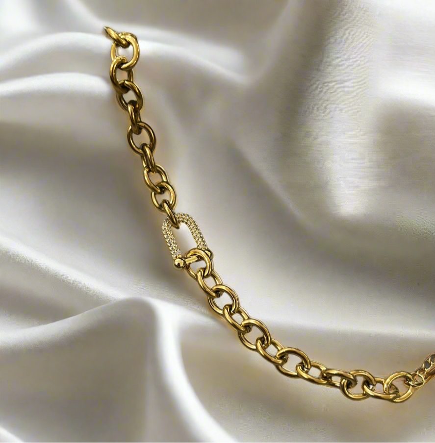 Dazzle Lock