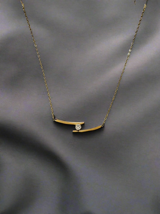 Zira Necklace