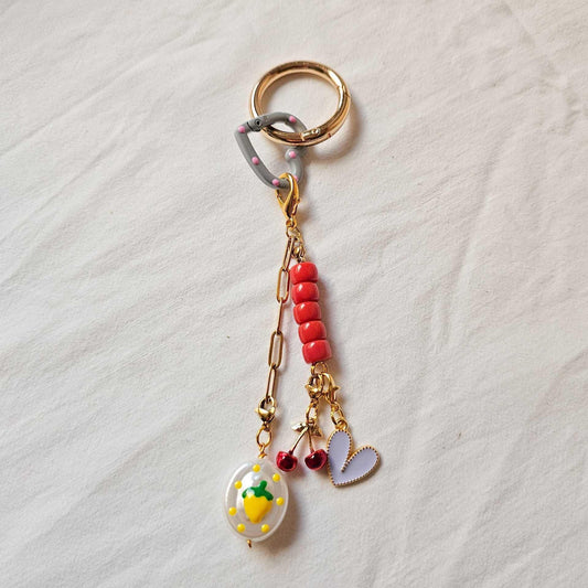 Berry Sweet Charm