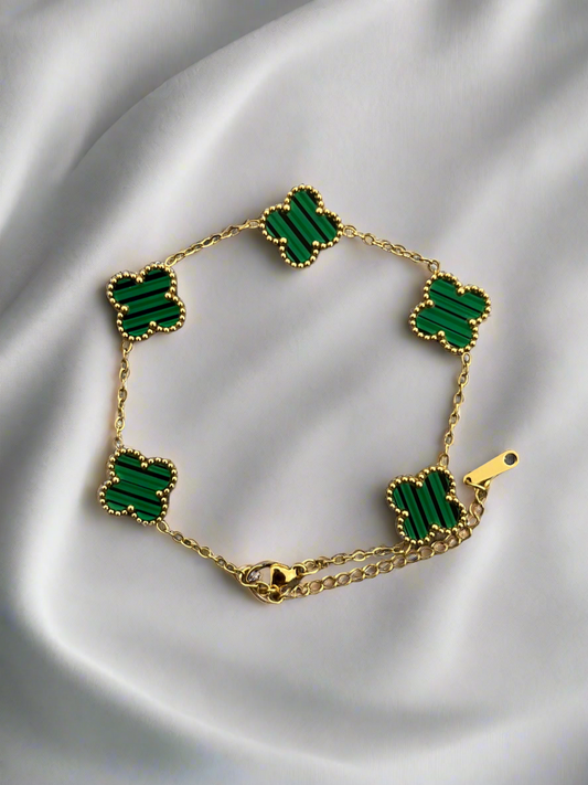 Bloom bracelet