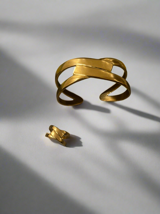 The Golden Pair