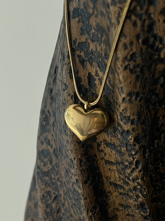 Eternal Heart