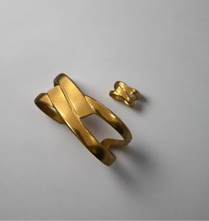 The Golden Pair