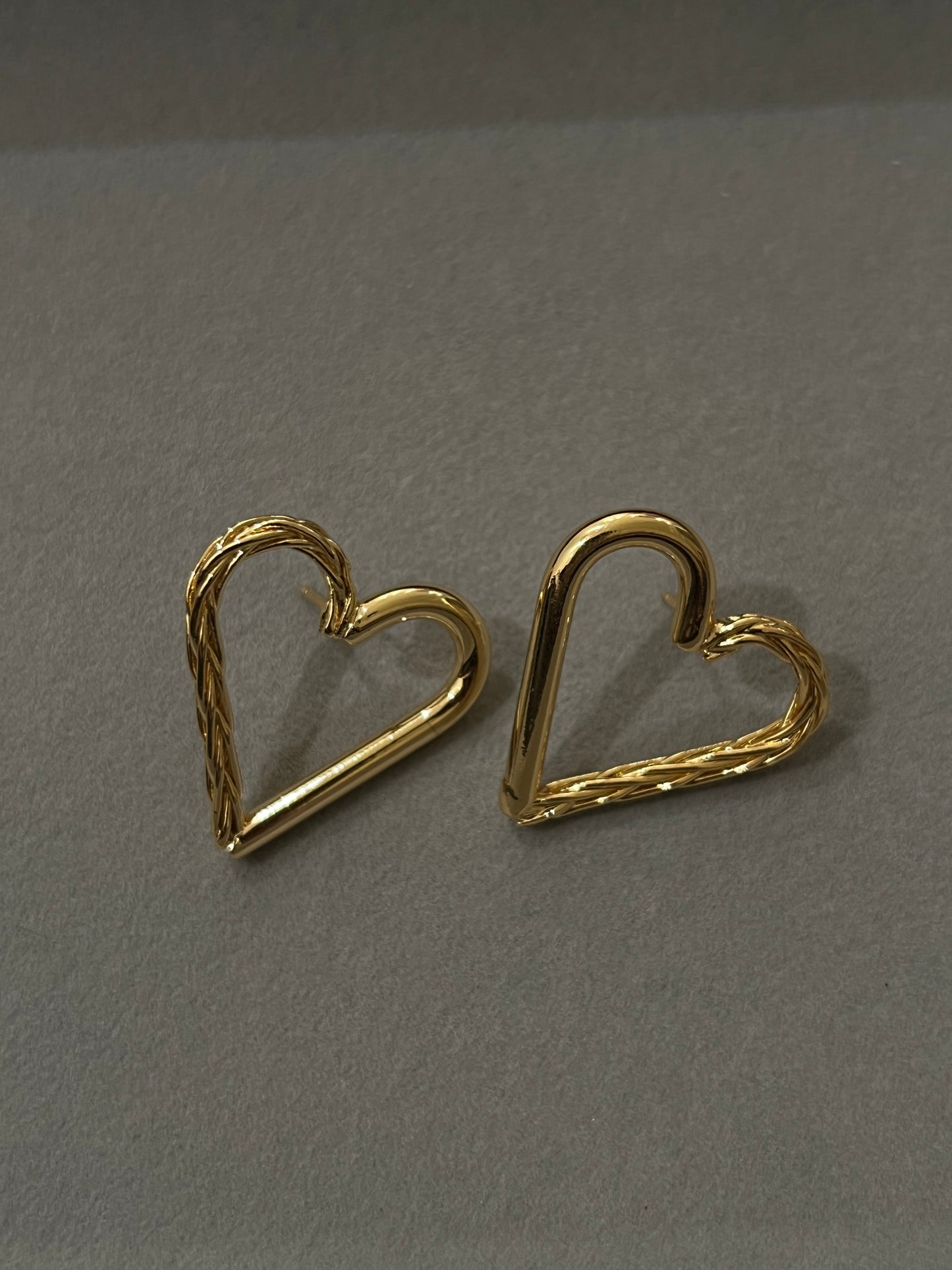 Twist Of Love