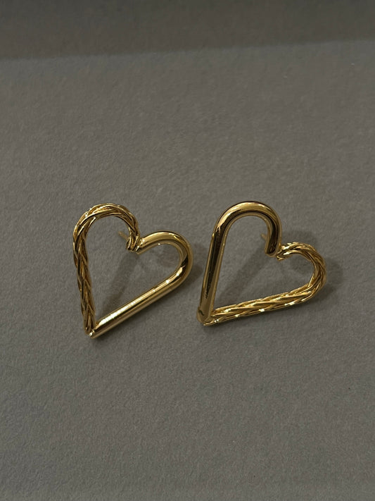 Twist Of Love