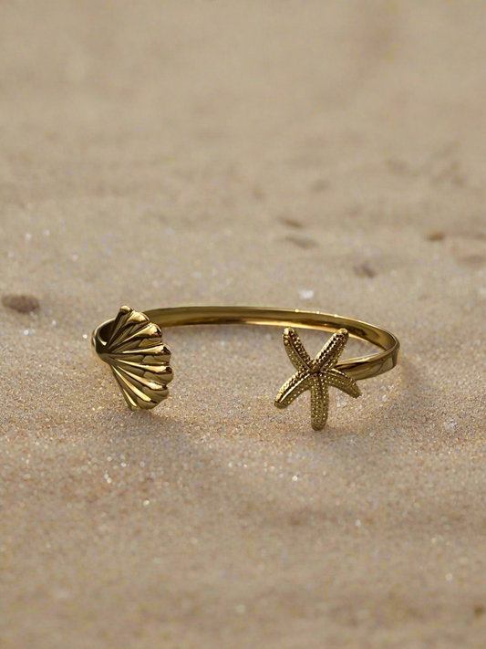 Beach Babe Bracelet
