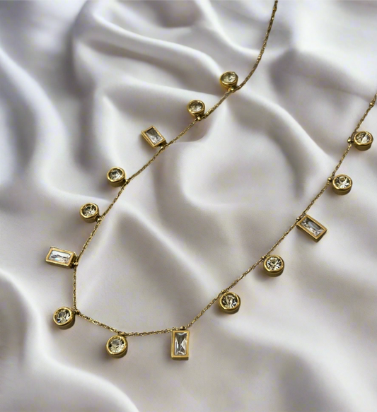 Ophelia Necklace
