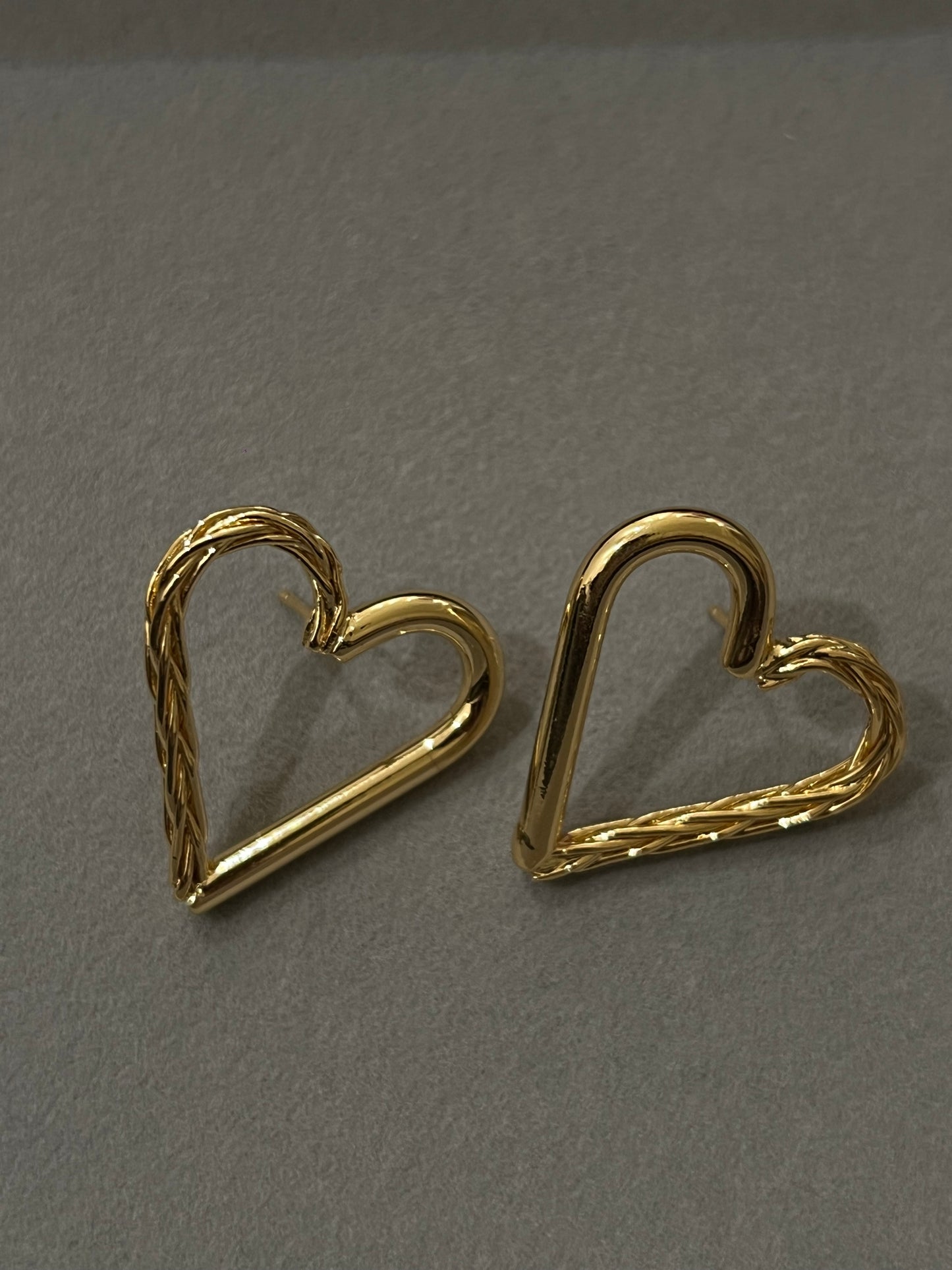 Twist Of Love