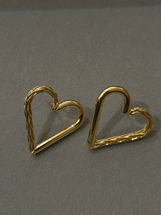 Twist Of Love