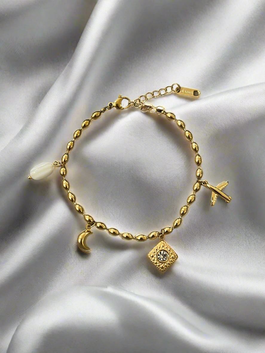 Skydrift Bracelet