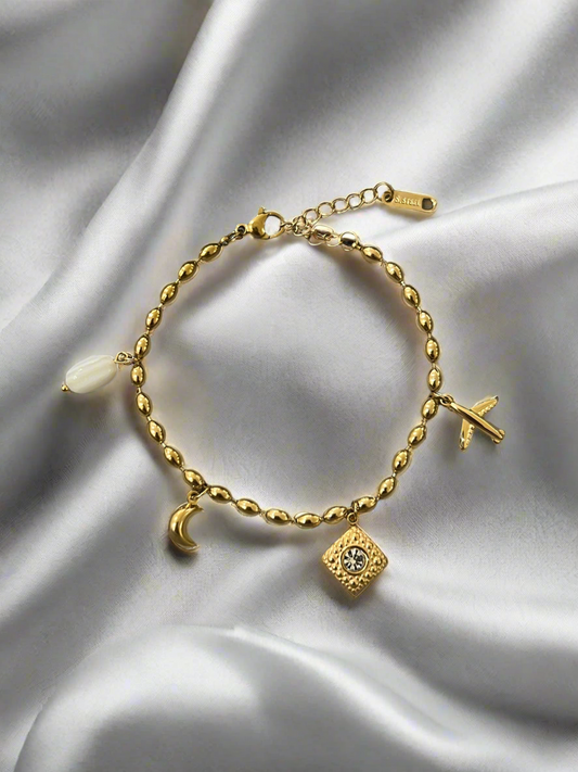 Skydrift Bracelet