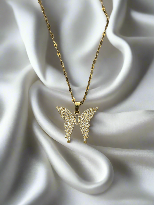 Fairywing Charm