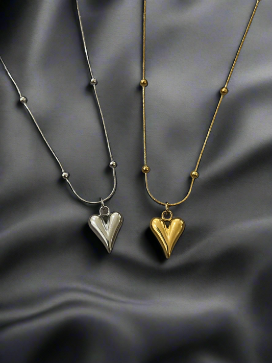 Velora Hearts