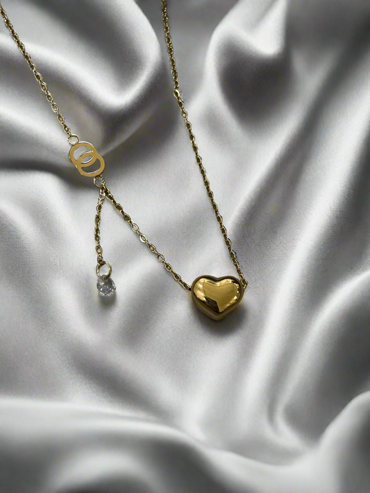 Dewdrop Love