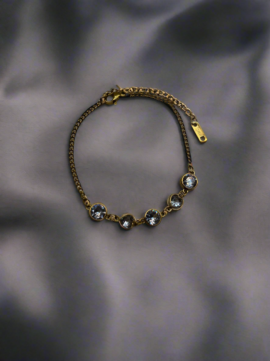 Amara bracelet