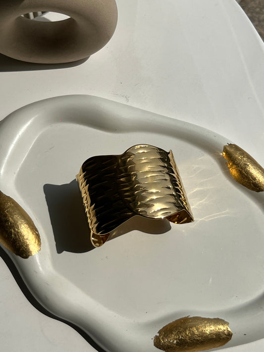 Aurelian Cuff