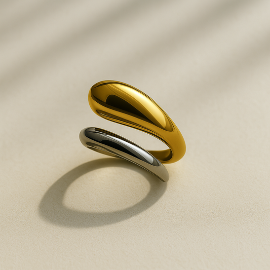 Duo Lustre (adjustable)