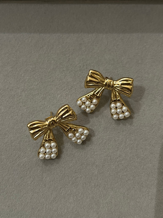 Bijou Ribbon