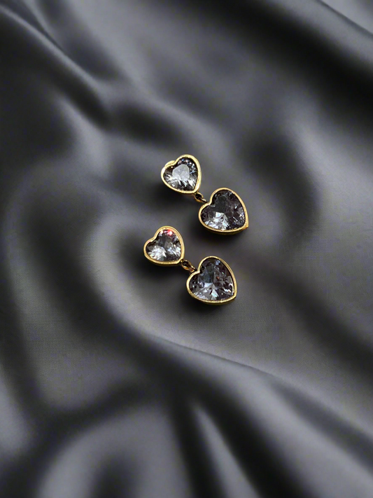 Twilight Hearts