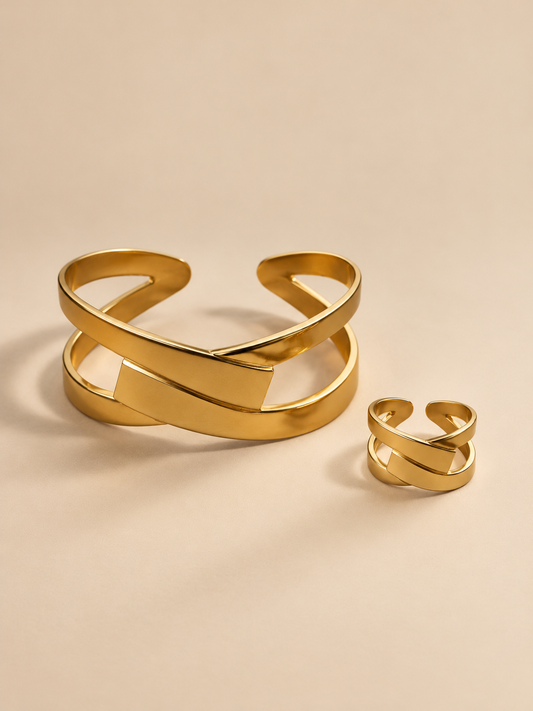 The Golden Pair