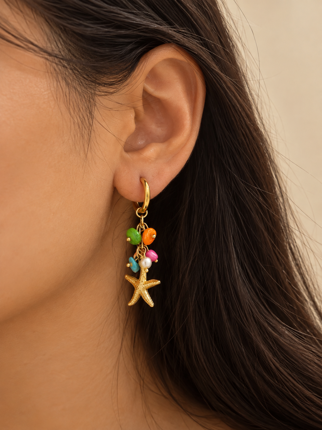 Starfish muse