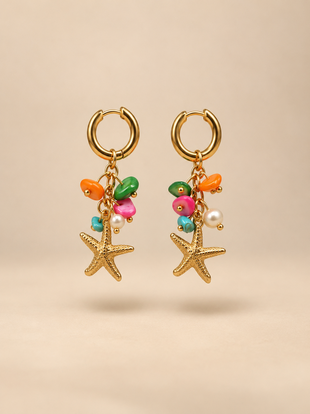 Starfish muse