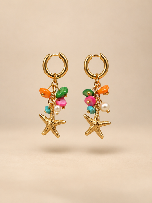 Starfish muse