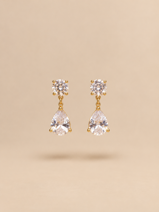 Kate earrings