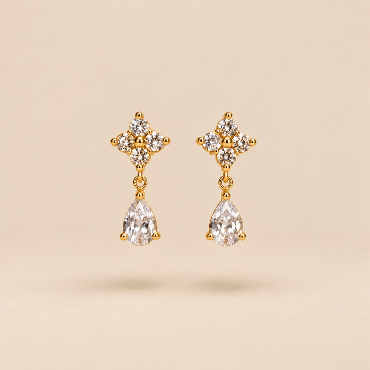 Charlotte Earrings