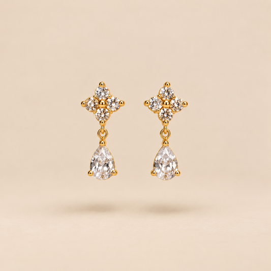 Charlotte Earrings