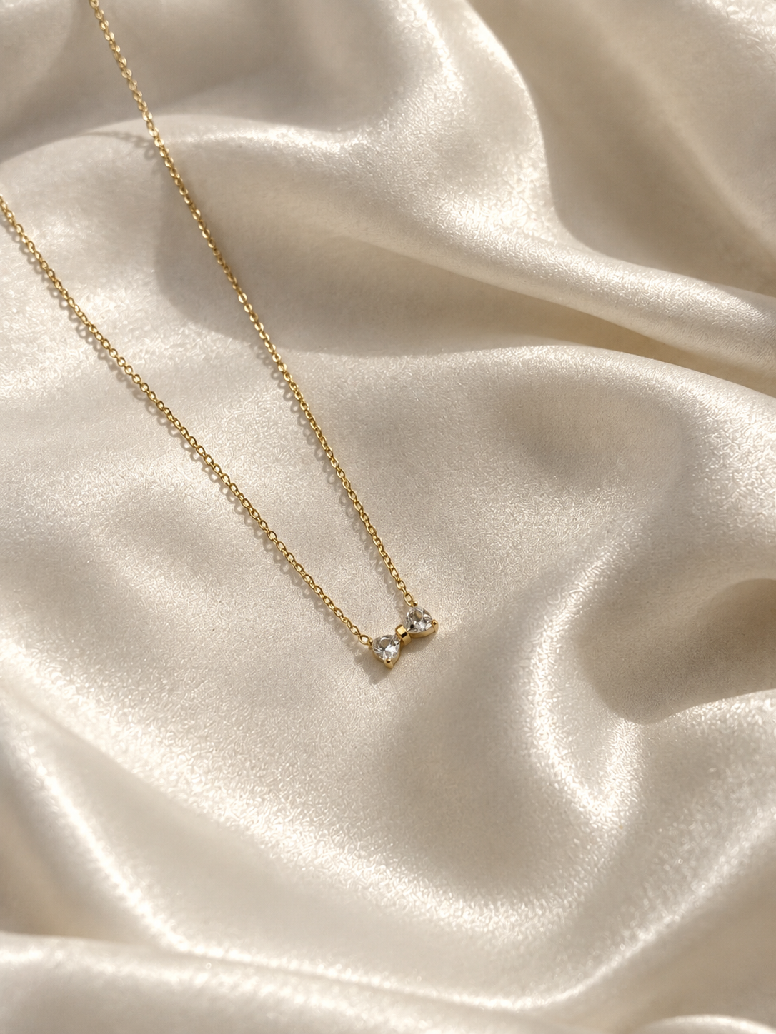 Tia Necklace