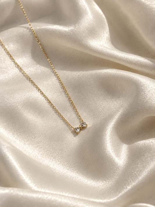 Tia Necklace