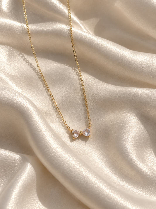 Tia Necklace