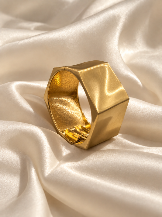 Maven cuff