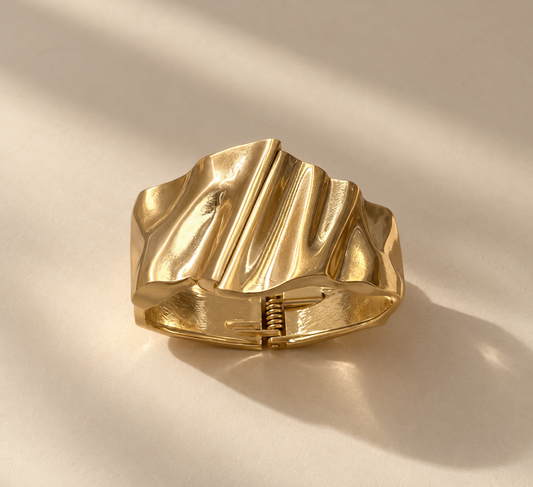 Ripple cuff