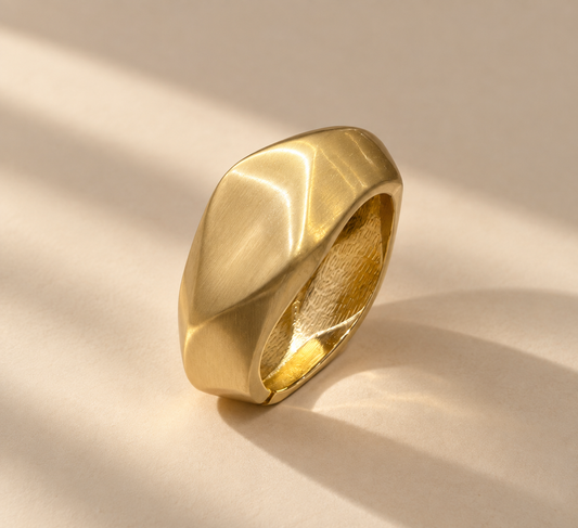 Chisel Cuff