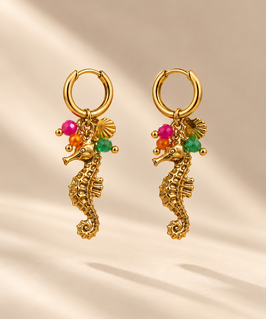 Seahorse Muse