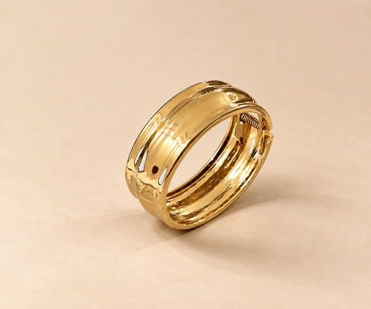 Rhea cuff