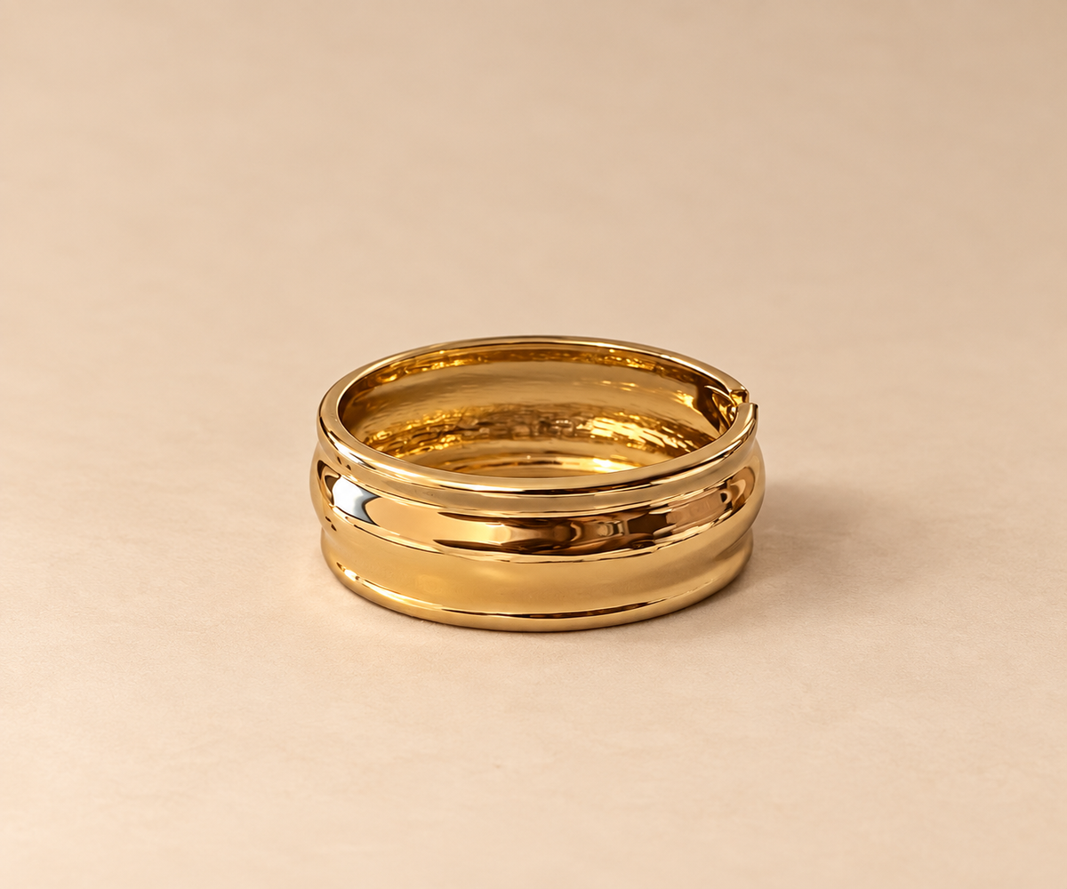 Rhea cuff